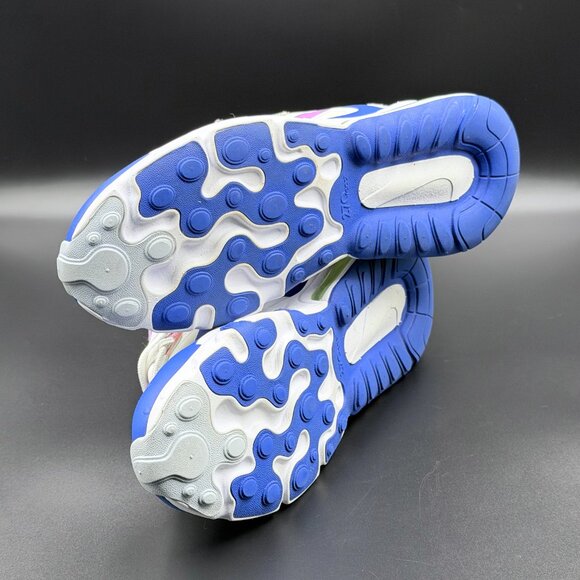 Nike Air Max 270 React 'Easter' - Picture 9 of 15